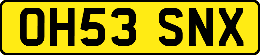 OH53SNX