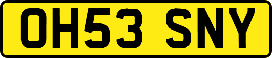 OH53SNY
