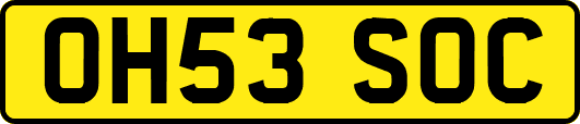 OH53SOC