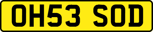 OH53SOD