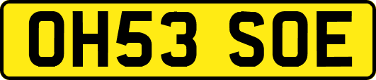 OH53SOE