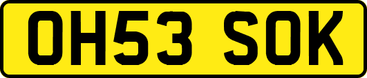 OH53SOK