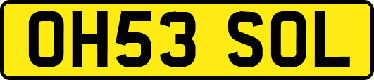 OH53SOL