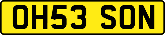OH53SON