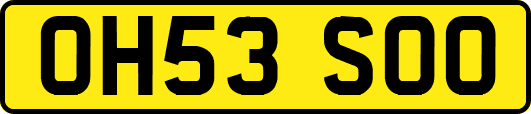 OH53SOO