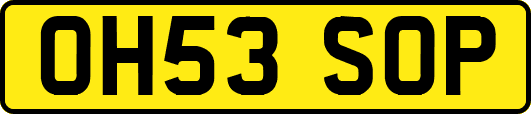 OH53SOP
