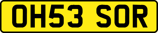 OH53SOR