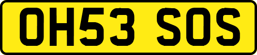 OH53SOS