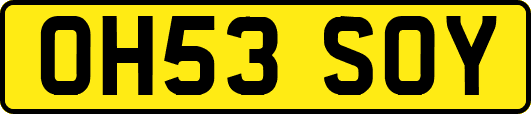 OH53SOY