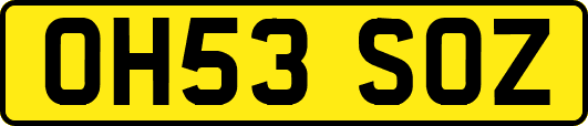 OH53SOZ