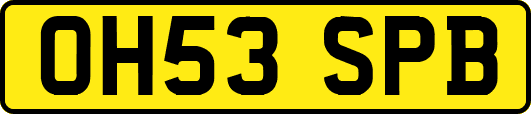 OH53SPB