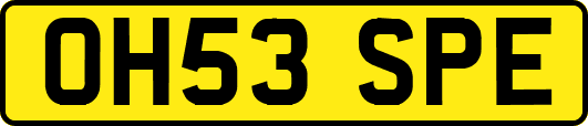 OH53SPE