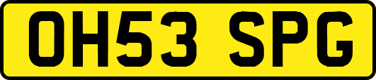 OH53SPG