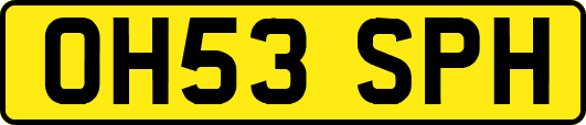 OH53SPH