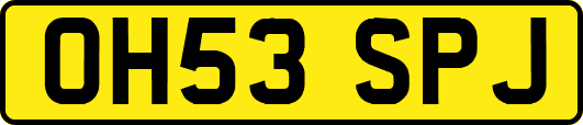 OH53SPJ
