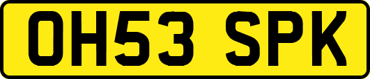 OH53SPK