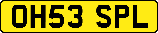 OH53SPL