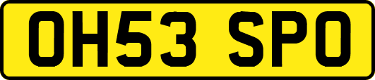 OH53SPO