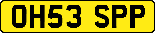 OH53SPP