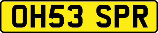 OH53SPR