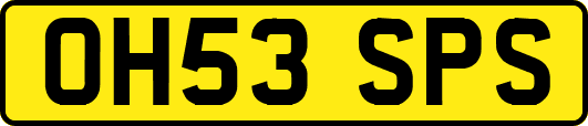 OH53SPS