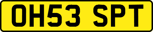 OH53SPT