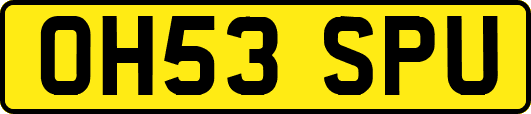 OH53SPU