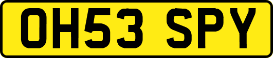 OH53SPY