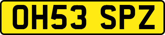 OH53SPZ