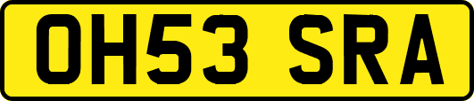 OH53SRA