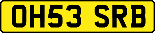 OH53SRB