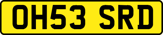 OH53SRD