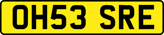OH53SRE