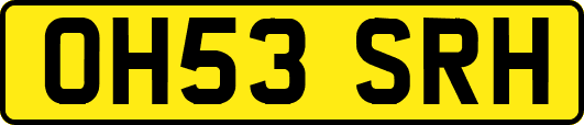 OH53SRH