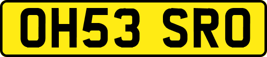 OH53SRO