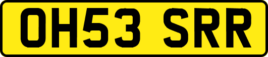 OH53SRR