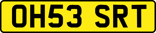 OH53SRT