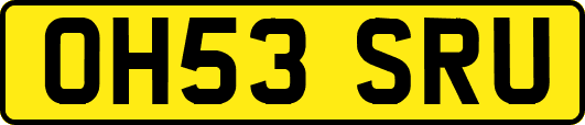 OH53SRU