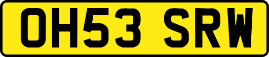 OH53SRW