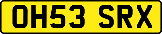 OH53SRX