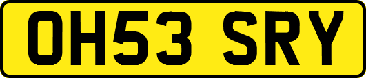 OH53SRY