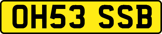 OH53SSB