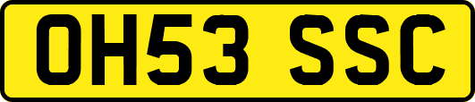 OH53SSC