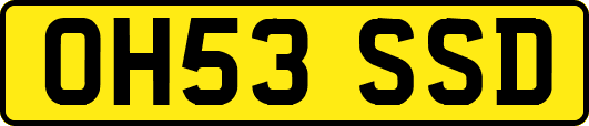 OH53SSD