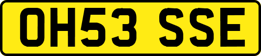 OH53SSE