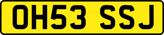 OH53SSJ