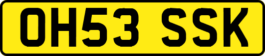 OH53SSK