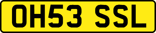 OH53SSL