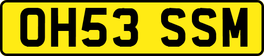 OH53SSM