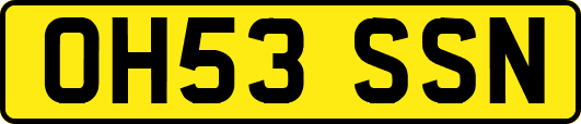 OH53SSN